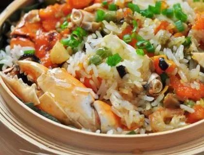 国家有什么螃蟹,国家保护的螃蟹有哪些