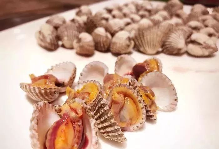 三大历史文化街区美食大盘点，带你一路吃不停~