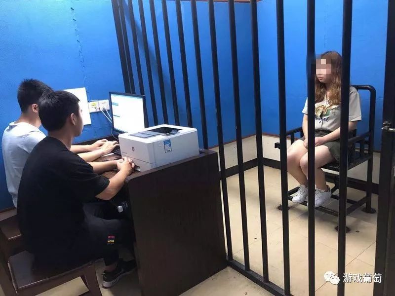 问道手游侵权案判刑多久,湖北问道手游侵权案