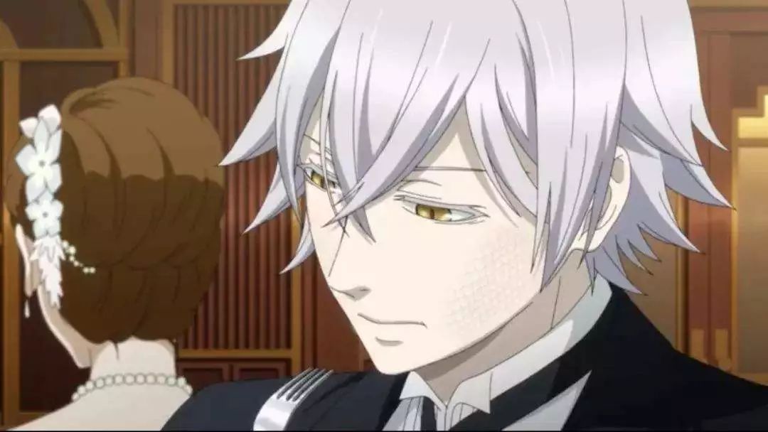 危险、欲望和诱惑：动漫中的蛇系男女