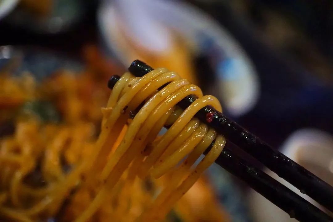 酸辣粉牛肉粉螺蛳粉,只要你爱吃就行