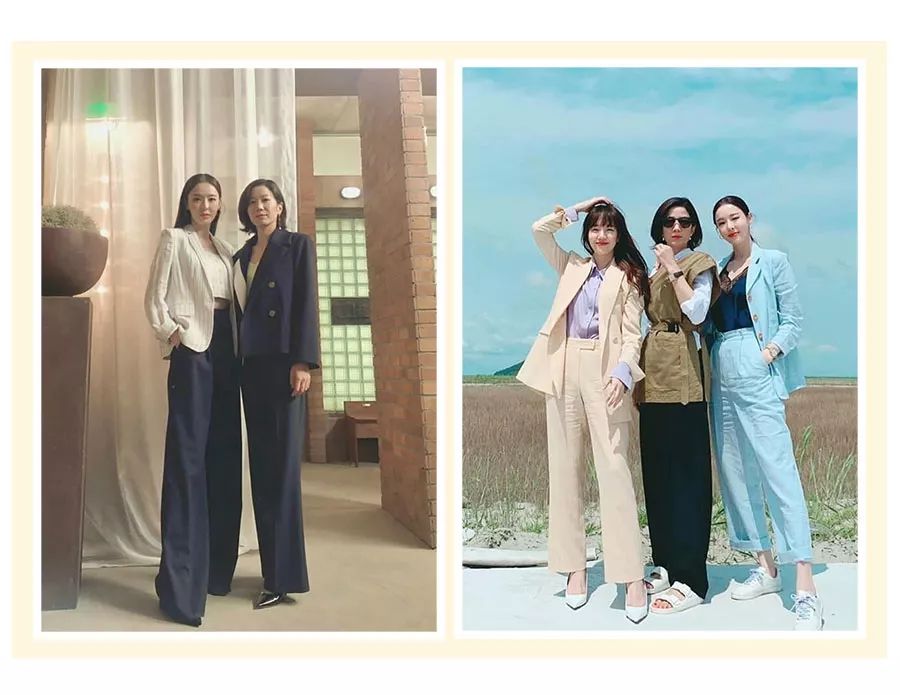 今年秋天一定要拥有1件的外套是它，不接受反驳