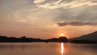 肇庆鼎湖重阳登高,中秋肇庆去哪玩