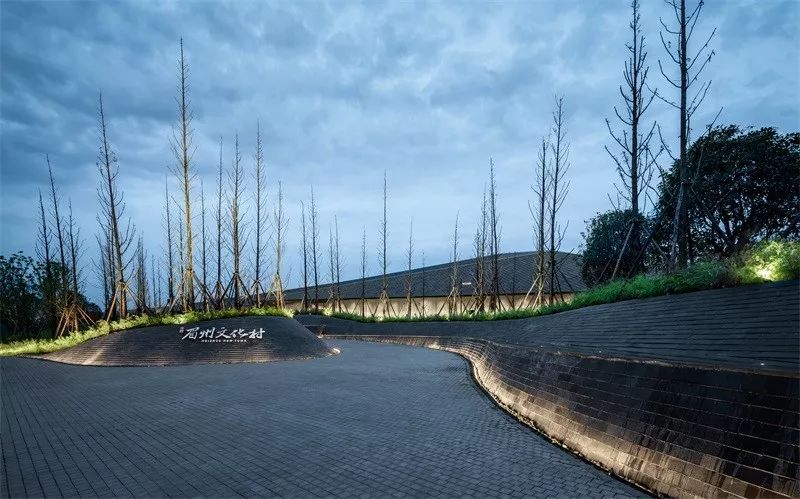 眉州万科文化村,万科眉州文化村多少年修完