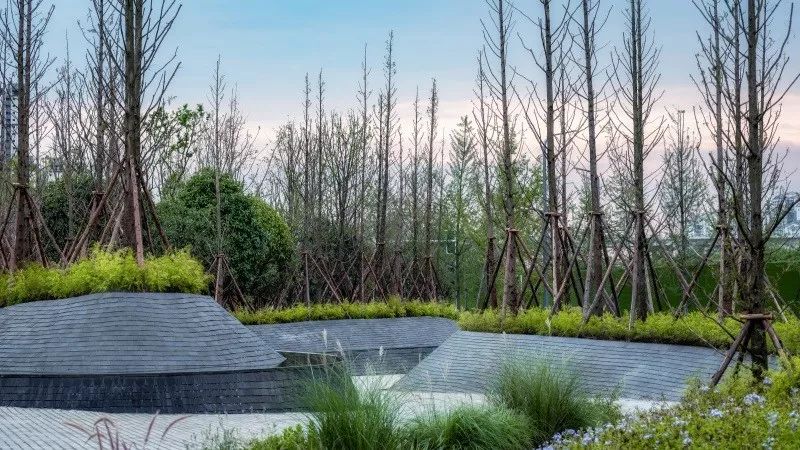 眉州万科文化村,万科眉州文化村多少年修完