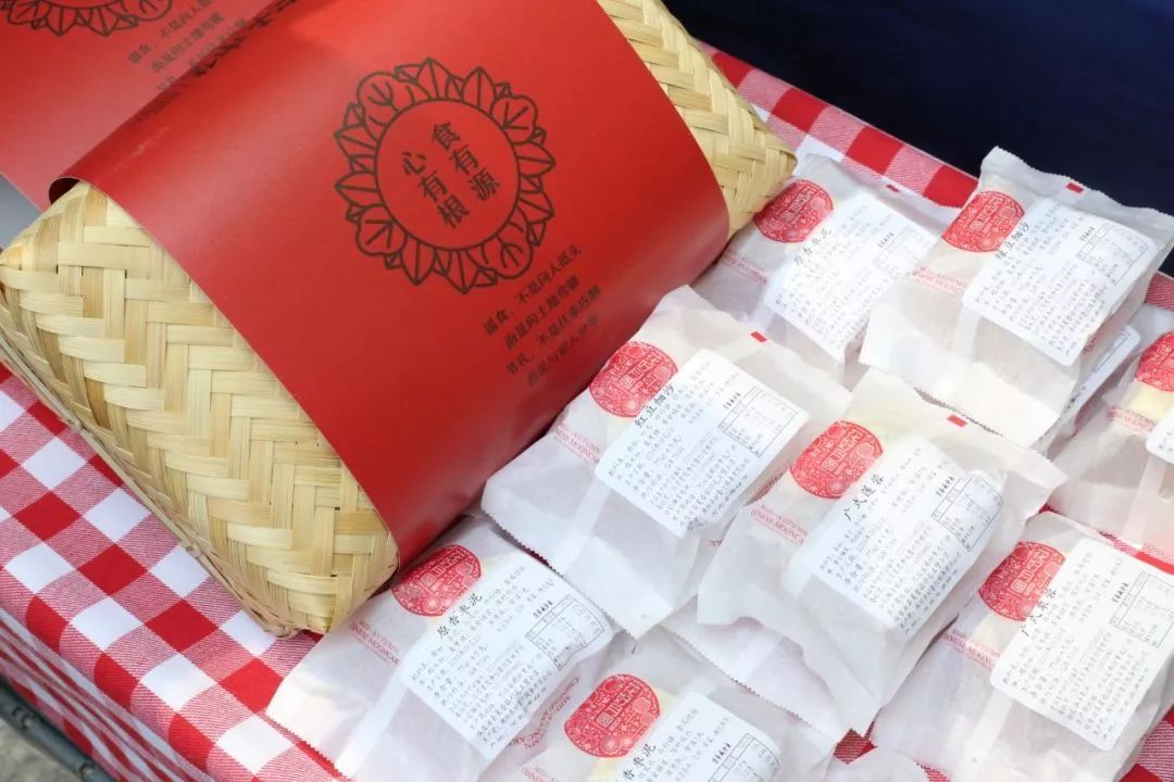 一周好玩|逛市集、吃月饼，你的中秋玩乐指南准备好啦！（内含福利）