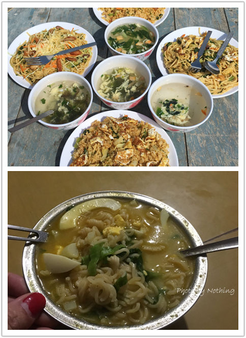 徒步游尼泊尔视频,尼泊尔徒步abc小环线攻略