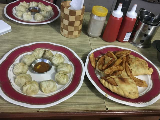 徒步游尼泊尔视频,尼泊尔徒步abc小环线攻略