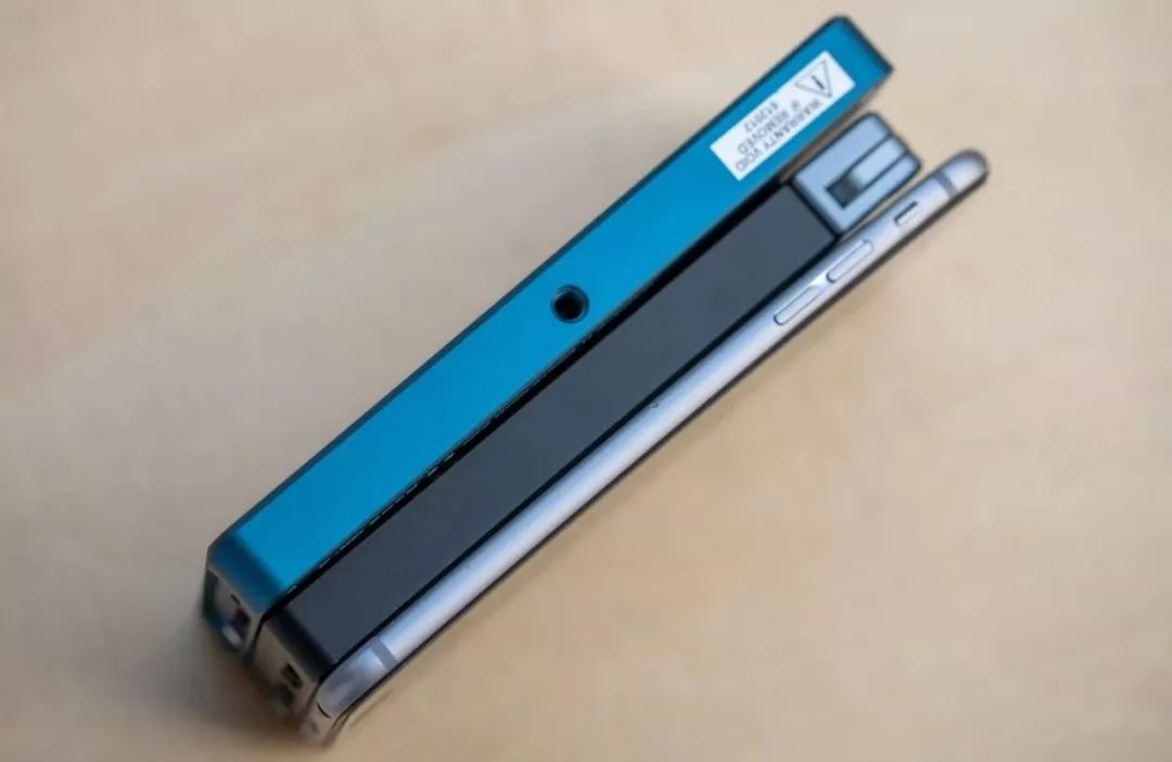 rgb掌机测评,柏灵p1f7