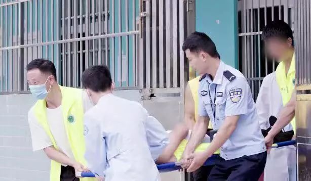 贵阳市三江强制隔离戒毒所官网,贵阳市第一强制隔离戒毒所四大队