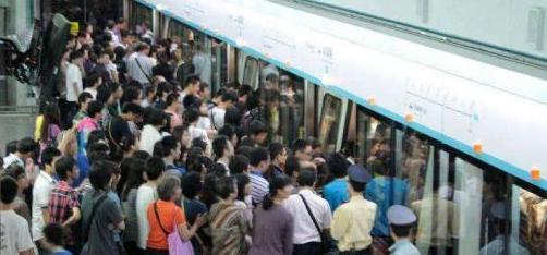 当你觉得上班很累的时候,不妨看看这些