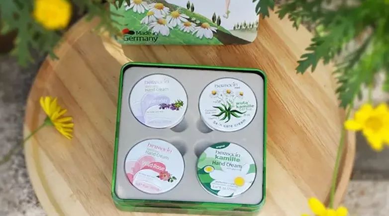 便宜大碗！114年德国老牌，拯救秋冬小糙手