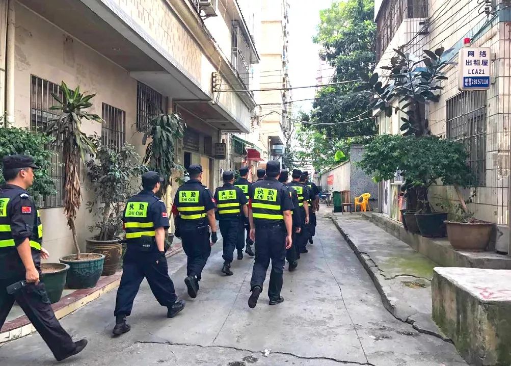 龙华三和旧改范围,龙华三联社区改造