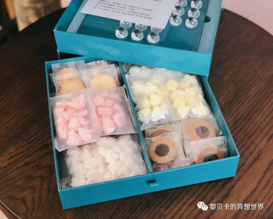 有趣又有颜值,这些好物我一个都舍不得断舍离