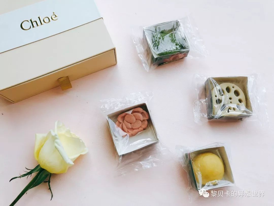 有趣又有颜值,这些好物我一个都舍不得断舍离