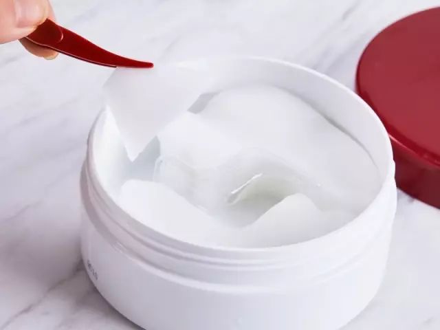 国货眼膜去黑眼圈眼袋细纹,类蛇毒肽胶原抗皱紧致眼膜