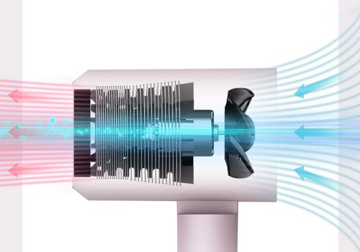 负离子吹风机200块,不超过100元的吹风机推荐