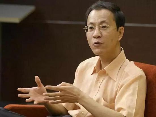互联网大佬10年前从业,互联网大佬隐退后的秘密