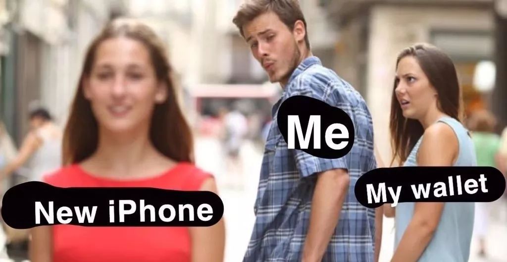 iphone11全线降价二手,3999的苹果iphone11能不能买