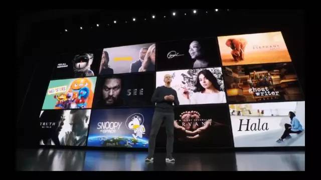 2016秋季苹果发布会,苹果秋季发布会回看2020