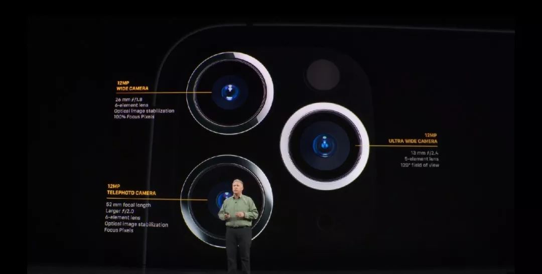 2016秋季苹果发布会,苹果秋季发布会回看2020