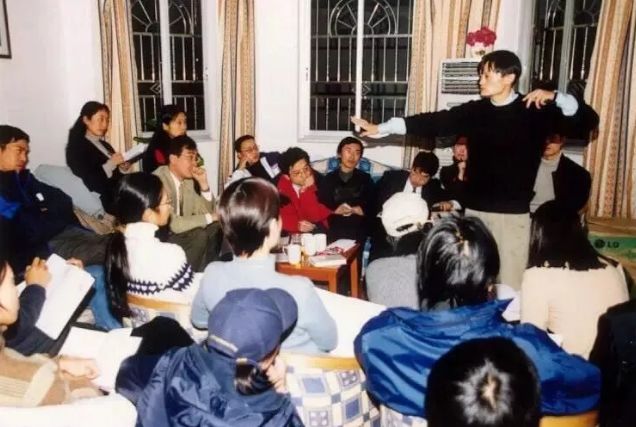 马云退休后说的14句话,马云退休前最后一次演讲字字珠玑