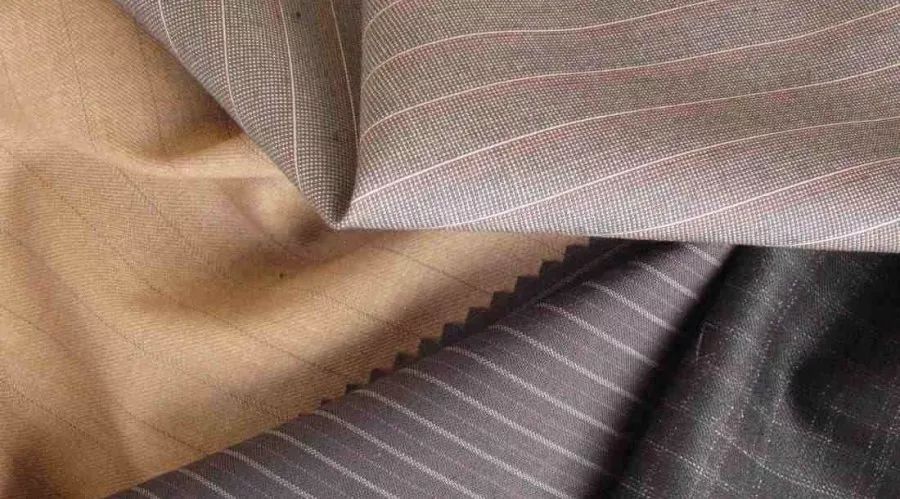 纺织面料与识别课程讲解,纺织类产品怎么辨别