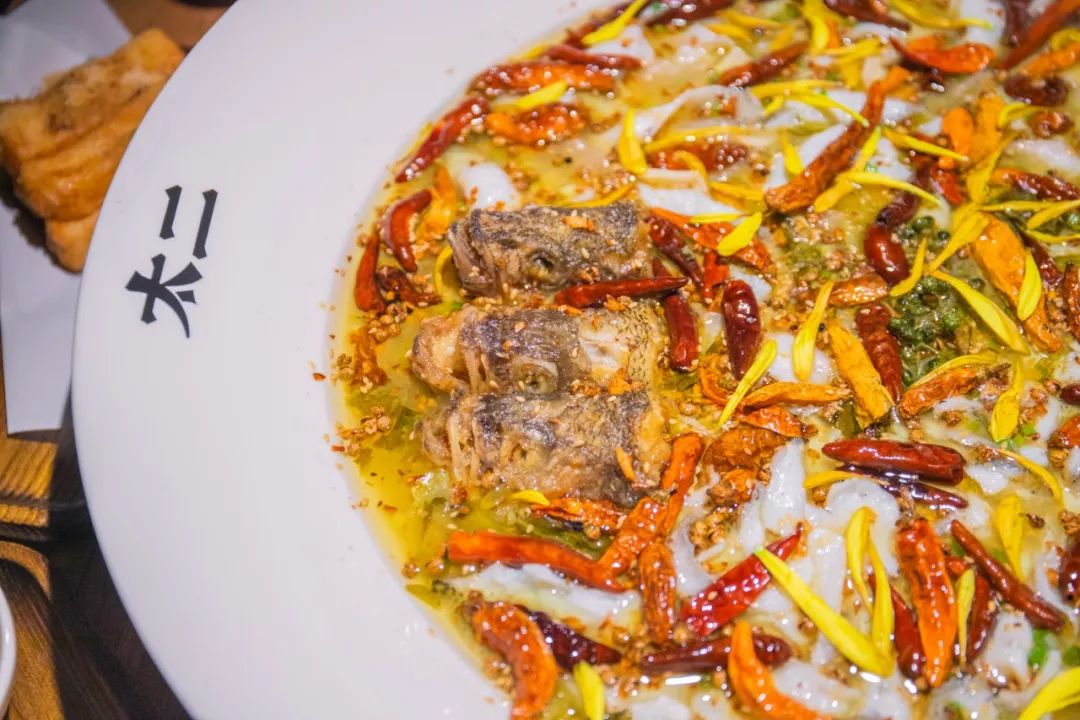 来福士鱼哪家好吃,杭州来福士美食哪家店最好吃