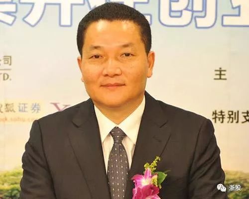 余杭上市公司一览表,余杭上市企业一共多少家