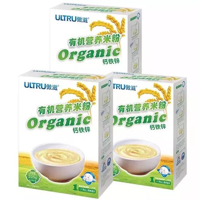 婴儿辅食是消费陷阱吗,进口米粉不合格名单