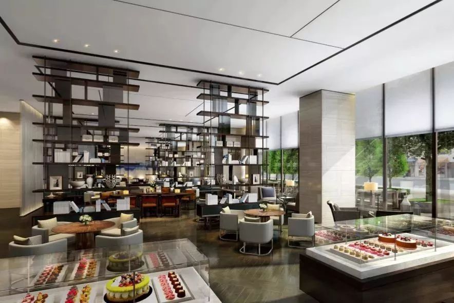 希遇林城，“黔”途无量I贵阳东景希尔顿酒店开业在即，大型招聘会等你来