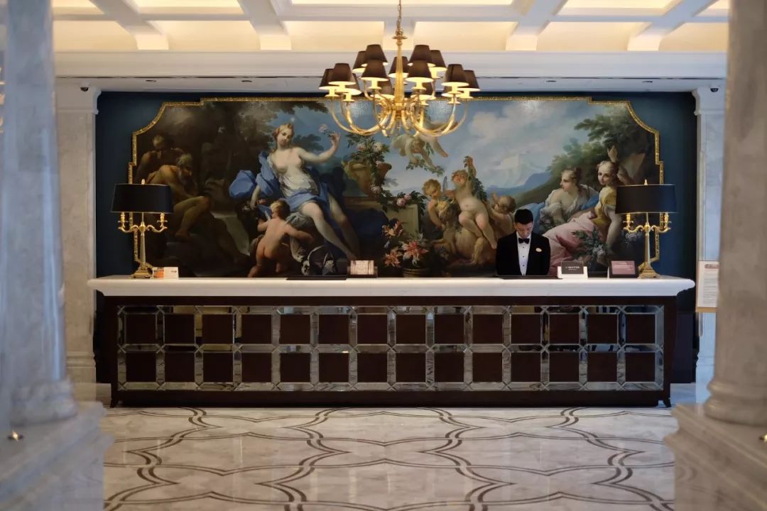 打卡南京五星级酒店,打卡南京百年老店金同记