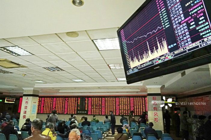 a股投资机会全解析,a股投资的十大神逻辑