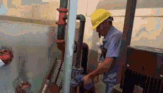 家用清洗水箱内部的正确方法,生活水箱清洗内容