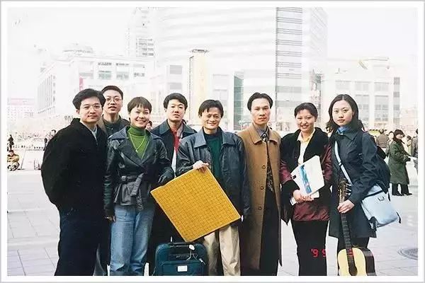 马云卸任ceo演讲青山不改绿水长流,马云最后一次公开演讲完整版