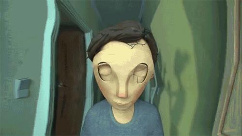 被欲望支配的年轻人,被支配的年轻人