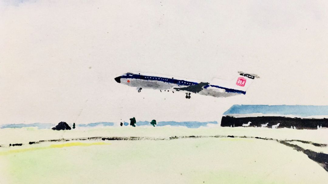 飞机为什么这么多雾天起降,飞机为什么在夜间也可以飞