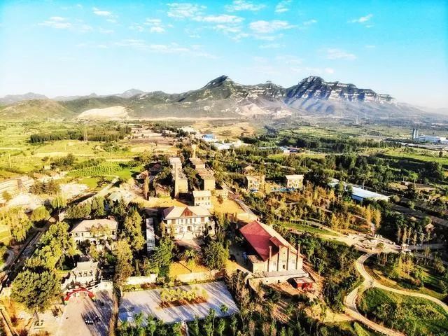 「946·玩乐」中秋石家庄及周边,吃喝玩乐全导航,来了