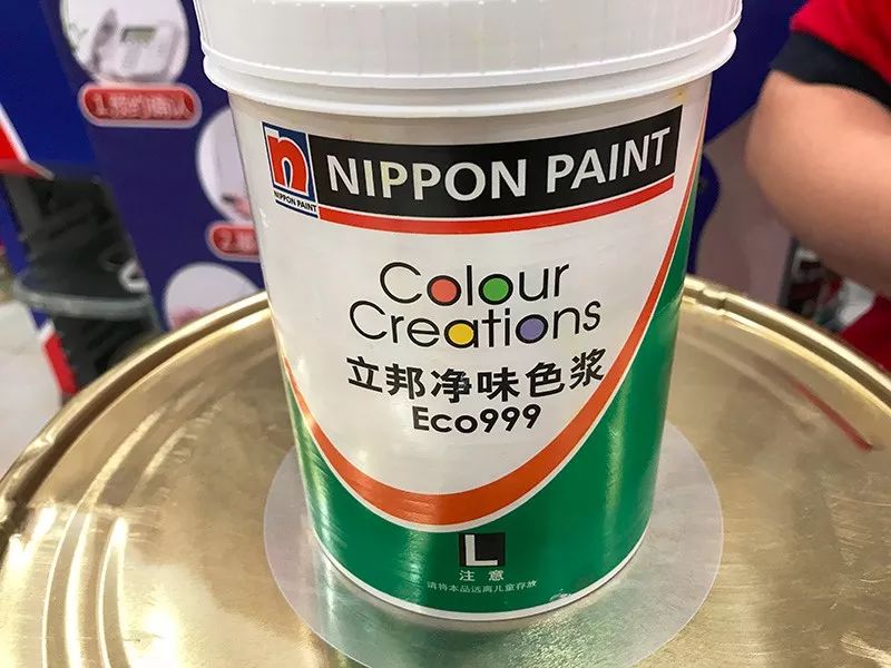 各种漆的品牌及特点,各家漆的优缺点