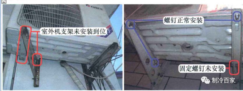 邻居空调室外机噪音太大如何解决,冬天空调室外机噪音大怎么回事