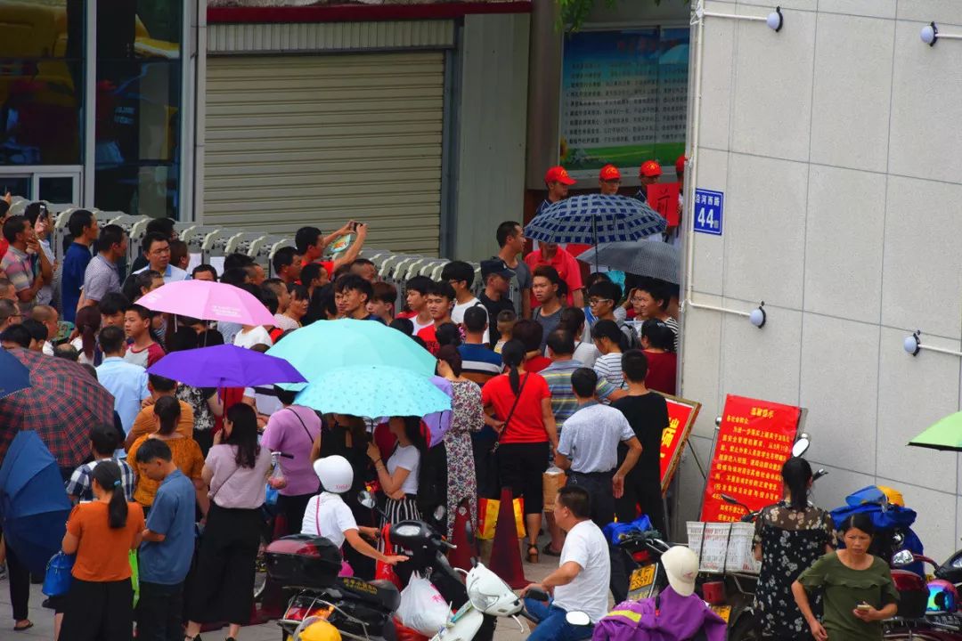 祝贺！武平一学校通过省一级达标高中复评！全省11所被降级！