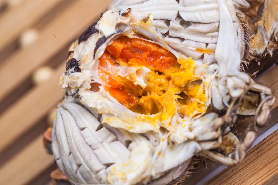 大闸蟹做法简单又好吃,鹤龙湖大闸蟹哪家好吃