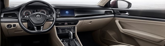 朗逸500万纪念款和满意版怎么选,选车朗逸和思域