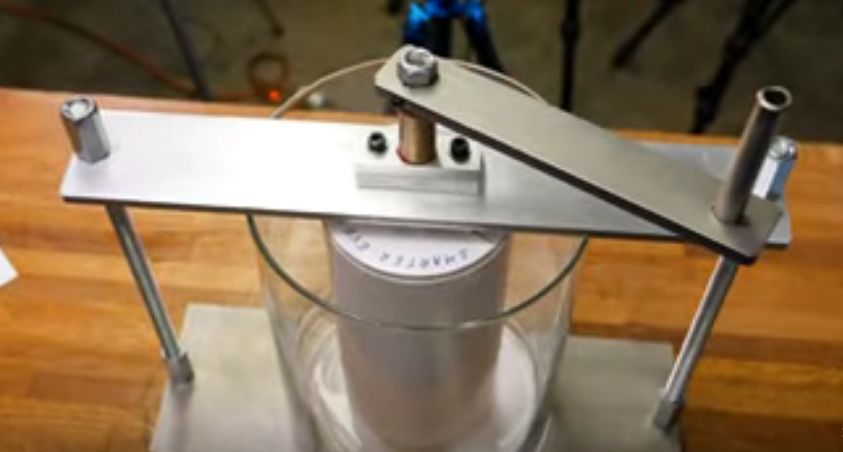 你见过一种能够回到“过去”的流体没？