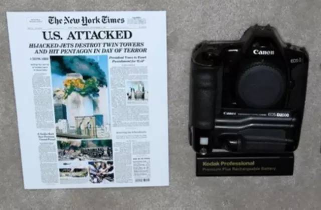 照相机至今已有多少年的历史了,19世纪照相机发展史