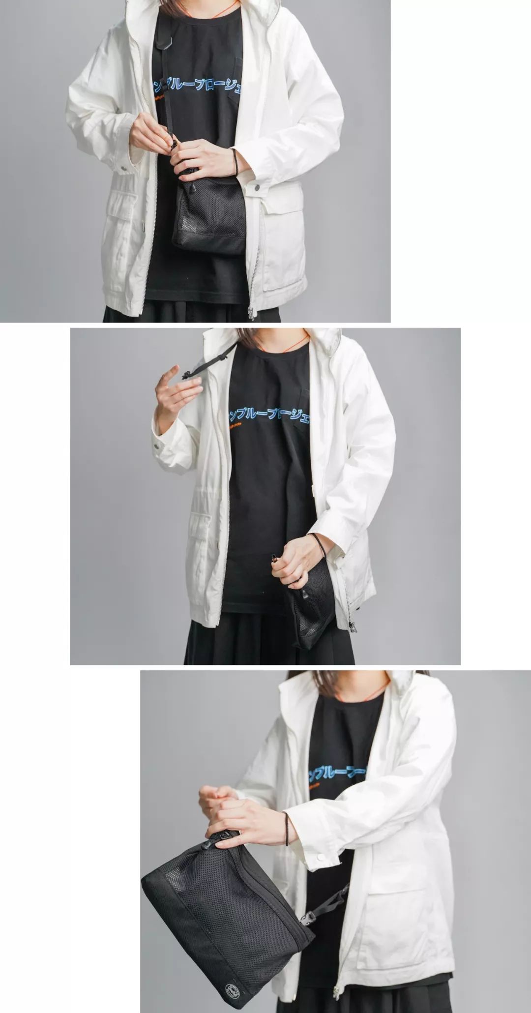 出去玩百搭的大包,出去玩小包便宜实惠