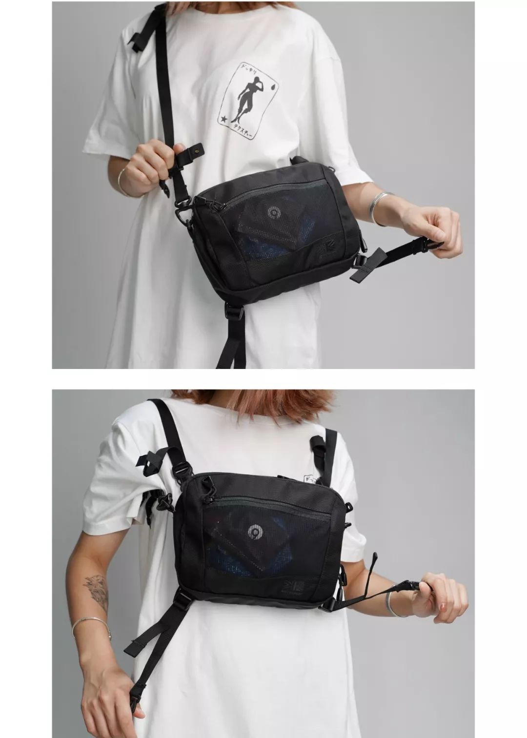 出去玩百搭的大包,出去玩小包便宜实惠