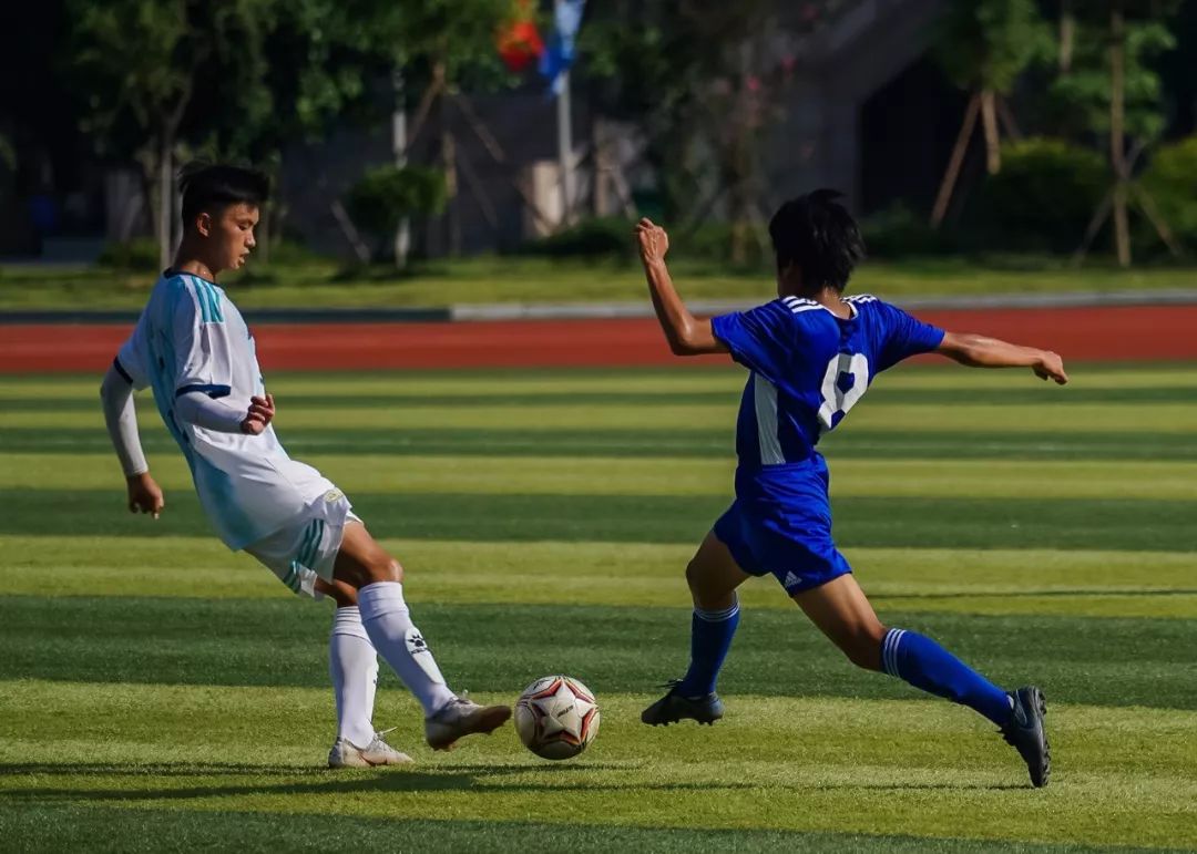喜报|福州市队战胜日本长崎市队夺冠！福州国际友好城市青少年校园足球邀请赛收官