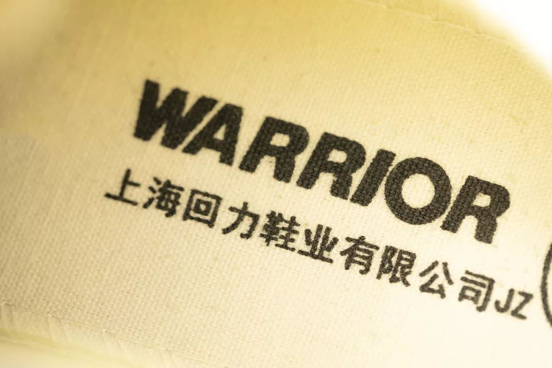 舒适透气的国货鞋,最好看的国货潮鞋都在这里