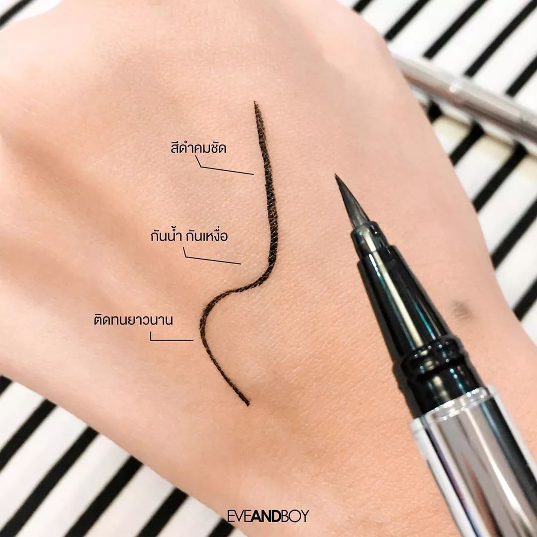 韩系彩妆缺点分析,亚洲四大化妆邪术